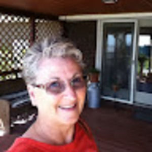 Meet your Posher, Sandra